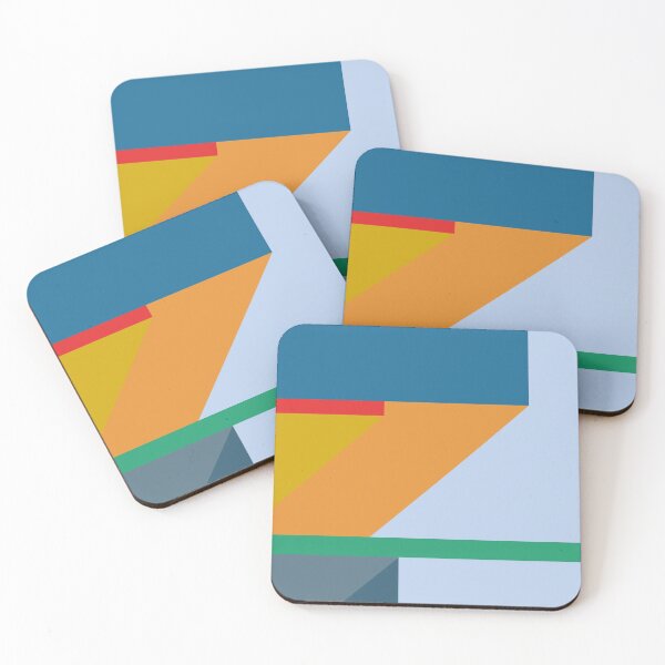 Item preview, Geometric series designed and sold by estudio3ax3.