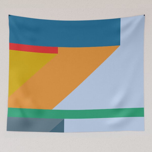Item preview, Geometric series designed and sold by estudio3ax3.