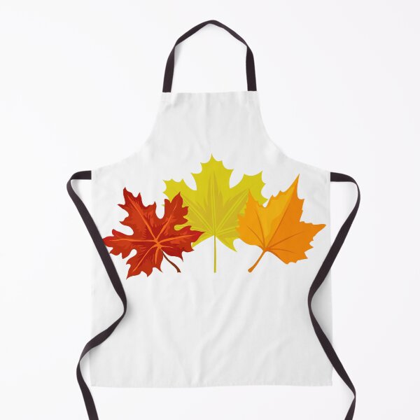 Item preview, Triple autumn leaf designed and sold by CA-Creatives.