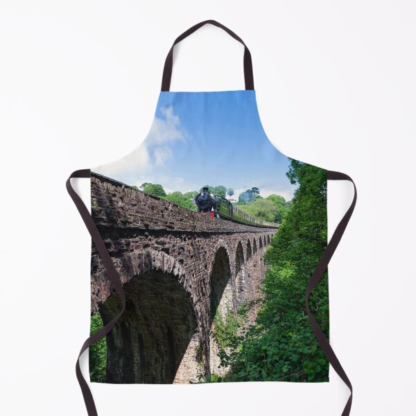 Item preview, 'Hercules' on The Dartmouth Steam Railway designed and sold by Kezzles.