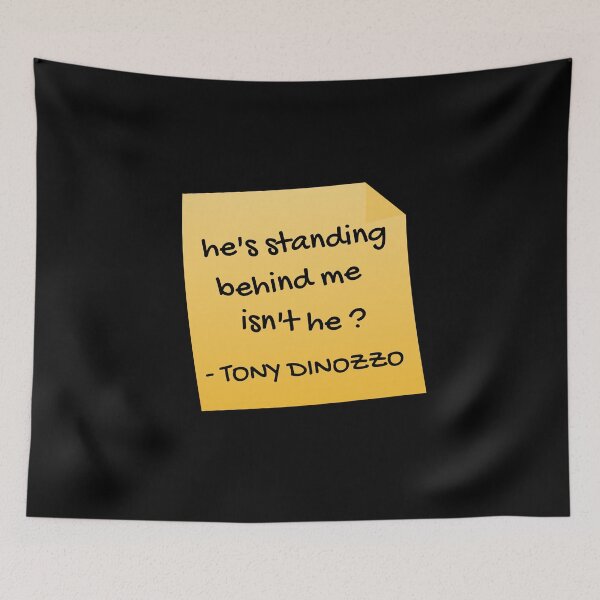 Item preview, NCIS TV Show - Tony DiNozzo Quote  designed and sold by mariejosee22.