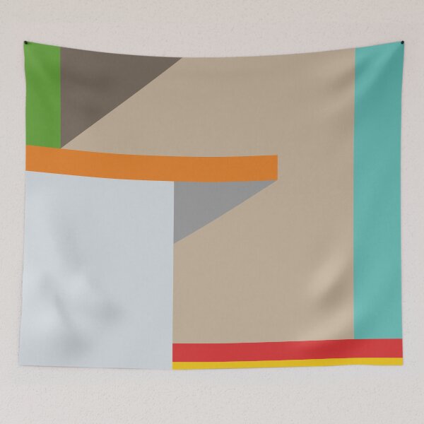 Item preview, Geometric series designed and sold by estudio3ax3.