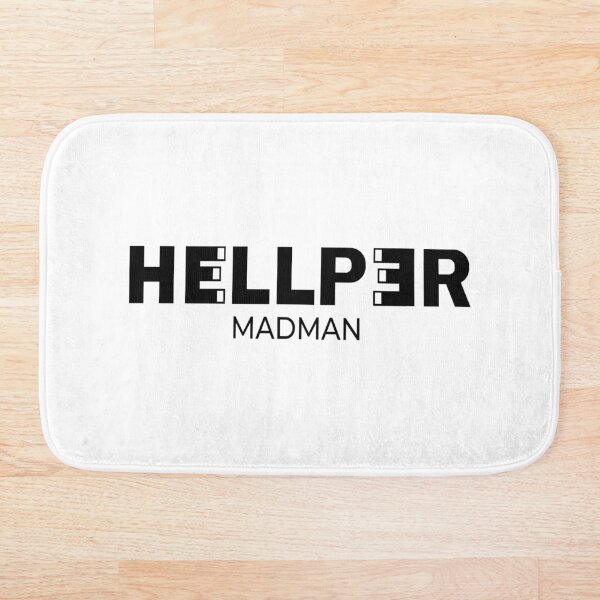 Item preview, Hellper designed and sold by Atzon.