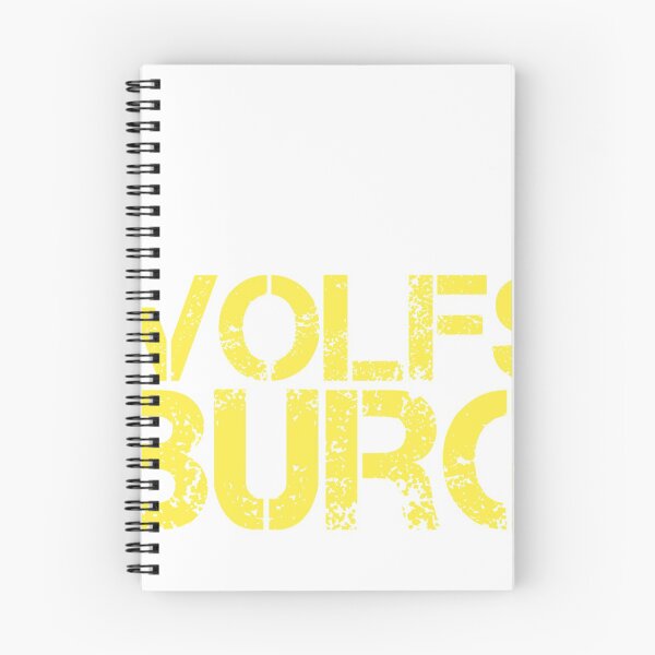 Item preview, Wolfsburg design designed and sold by Stylehigh.