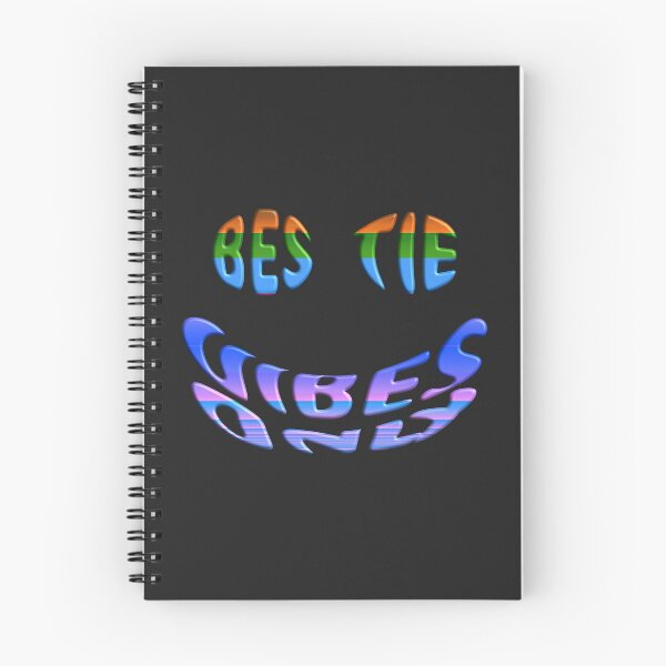Item preview,   BESTIE VIBES ONLY TO SMILE TO LIFE - RELAXING SUMMER designed and sold by Ralek.