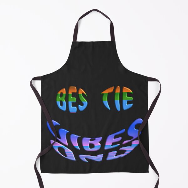 Item preview, BESTIE VIBES ONLY TO SMILE TO LIFE - RELAXING SUMMER designed and sold by Ralek.
