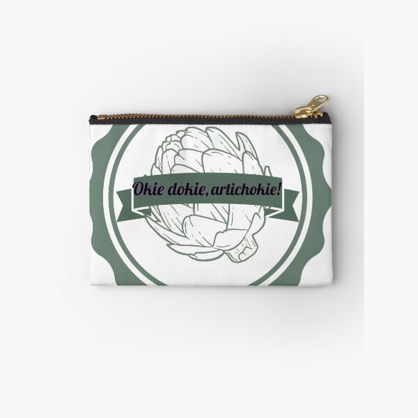 Item preview, Okie Dokie Artichokie designed and sold by hashnan21.