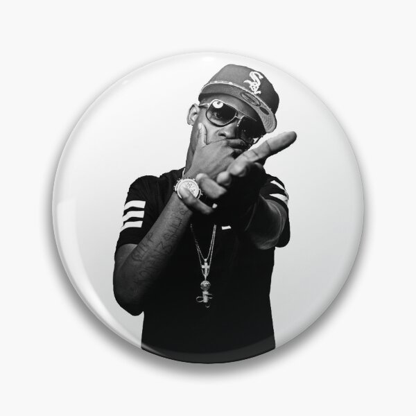 Item preview, Bobby Shmurda designed and sold by YoungKidsMoney.