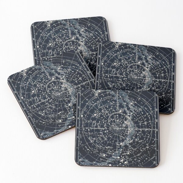 Item preview, the constellations designed and sold by billbrummett666.