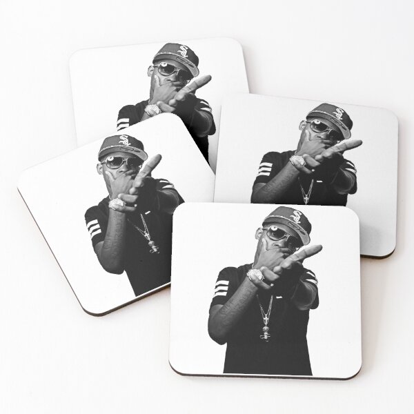 Item preview, Bobby Shmurda designed and sold by YoungKidsMoney.