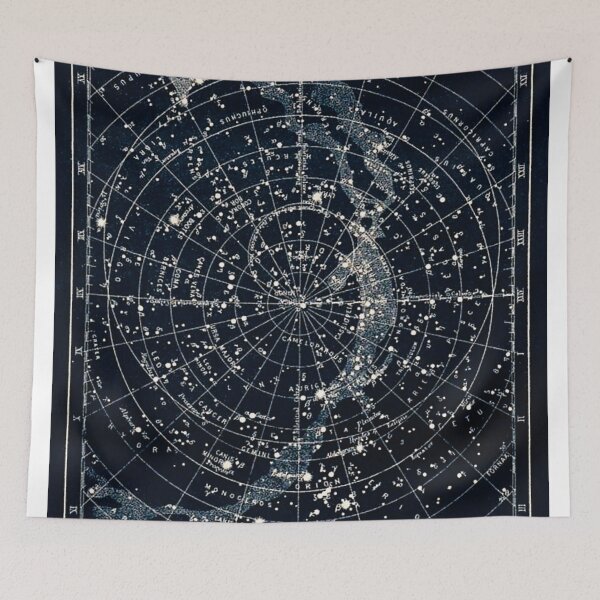 Item preview, the constellations designed and sold by billbrummett666.