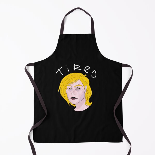 Item preview, my motto always tired designed and sold by PashaGontier.