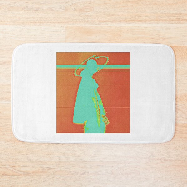 Item preview, Psychedelic man digital art designed and sold by Nivoxi.