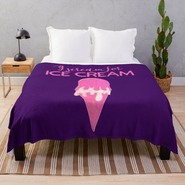 Item preview, I scream for ice cream designed and sold by DesignsofNote.