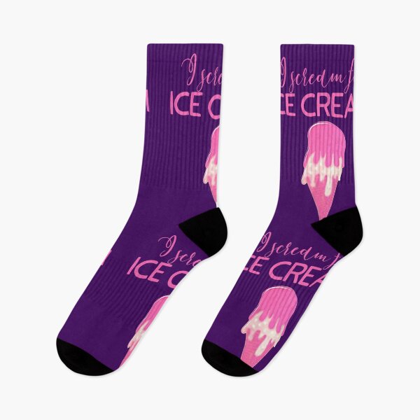 Item preview, I scream for ice cream  designed and sold by DesignsofNote.