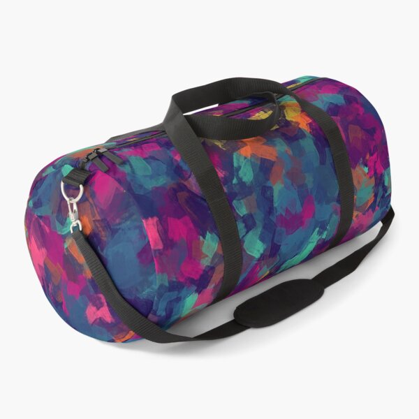 Item preview, colorful artsy art designed and sold by shokA Design.