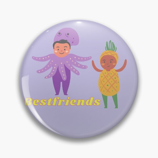 Item preview, Pineapple Octopus designed and sold by TheGoToStore.