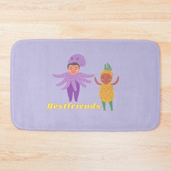 Item preview, Pineapple Octopus designed and sold by TheGoToStore.