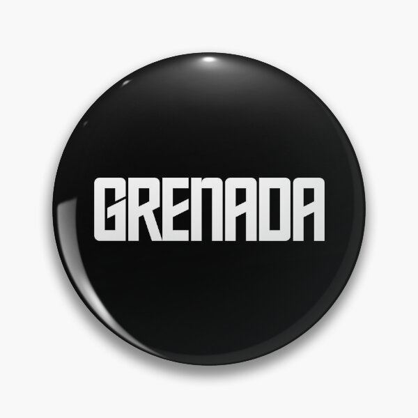 Item preview, Grenada designed and sold by MuzamilAhmed.