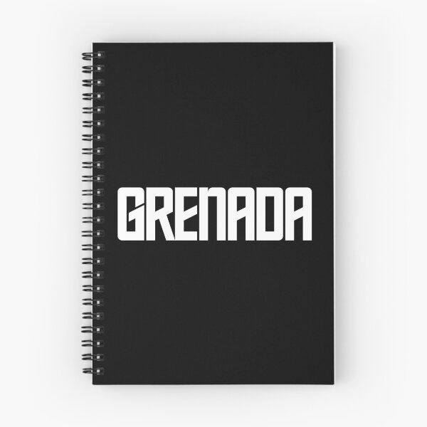 Item preview, Grenada designed and sold by MuzamilAhmed.