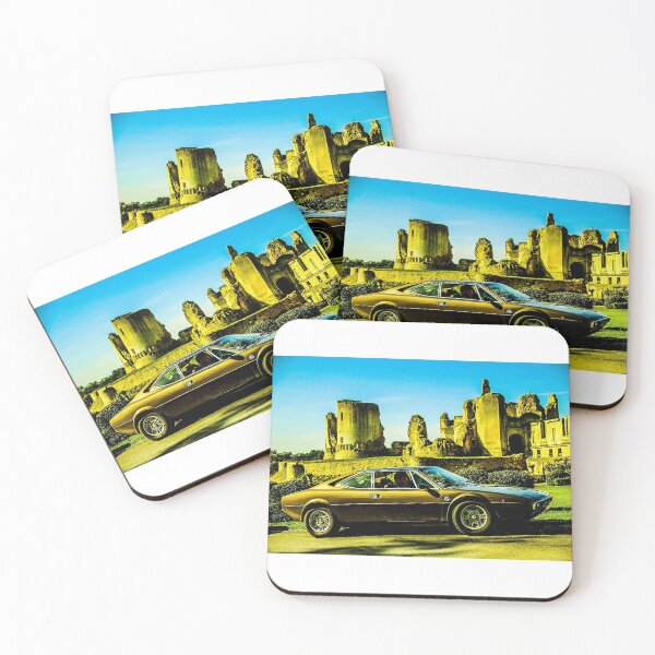Item preview, 308 Gt4 designed and sold by Jerome CADORET.