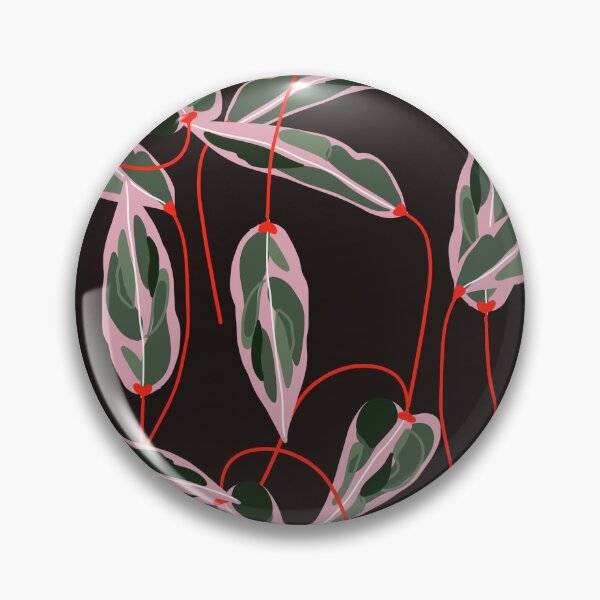 Item preview, Calathea designed and sold by Silvia Galliani.