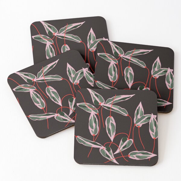 Item preview, Calathea designed and sold by Silvia Galliani.