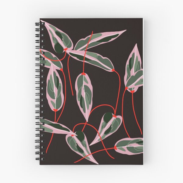 Item preview, Calathea designed and sold by Silvia Galliani.