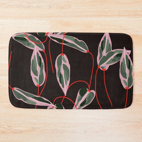 Item preview, Calathea designed and sold by Silvia Galliani.