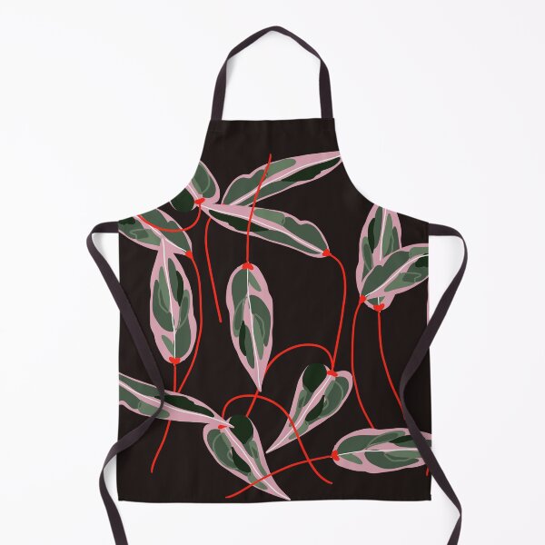 Item preview, Calathea designed and sold by Silvia Galliani.