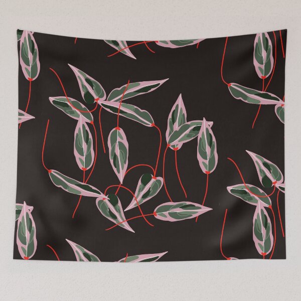 Item preview, Calathea designed and sold by Silvia Galliani.