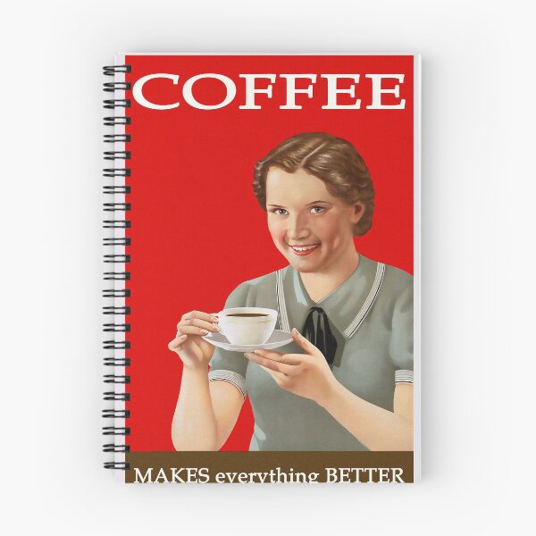 Item preview, Coffee designed and sold by AdamStCyr.