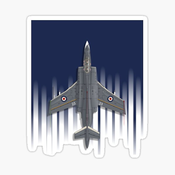 Buccaneering Sticker