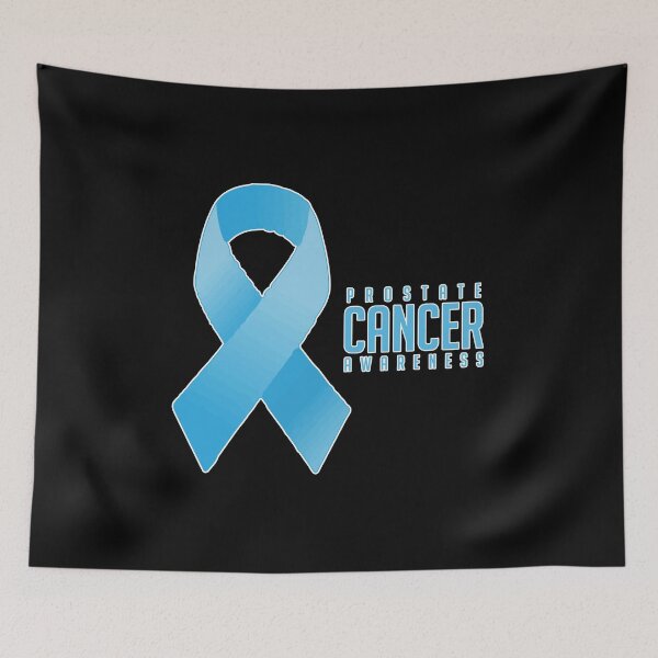 Item preview, Prostate Cancer Awareness Advocacy Gift designed and sold by TTFMerch.