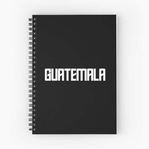 Item preview, Guatemala designed and sold by MuzamilAhmed.