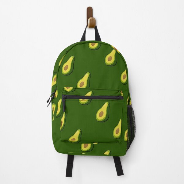 Item preview, Avocado pattern designed and sold by BorneowithLove.