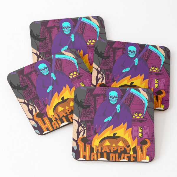 Item preview, Happy Halloween designed and sold by EditingHouse01.
