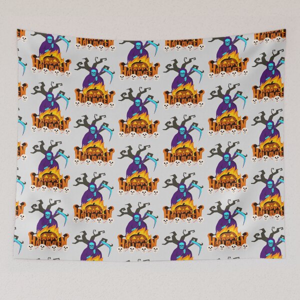 Item preview, Happy Halloween designed and sold by EditingHouse01.
