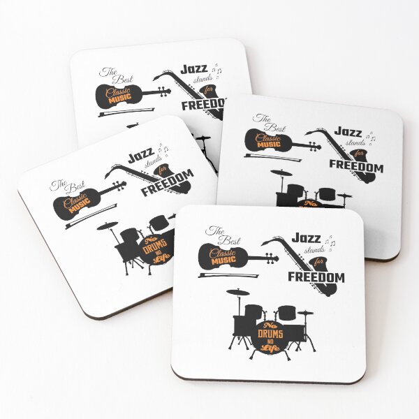Item preview, Music Quotes Instruments designed and sold by SSK Designs.