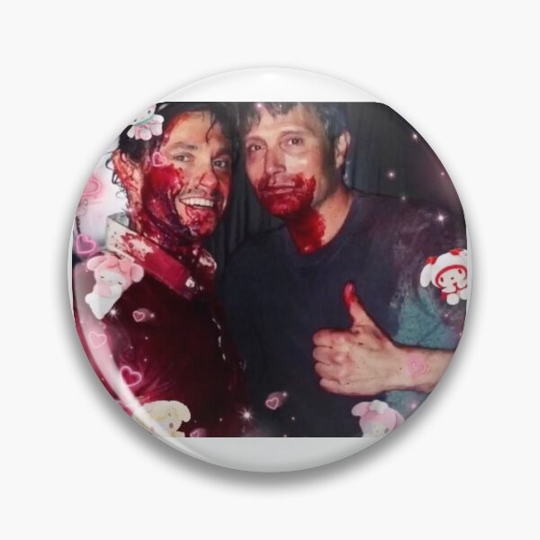 Item preview, cute hannigram  designed and sold by carolinebucko.