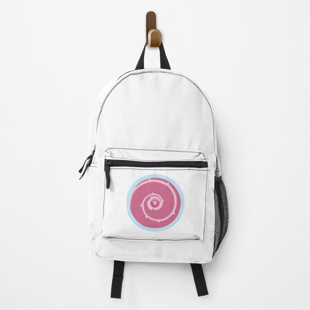 Item preview, Backpack designed and sold by Atzon.