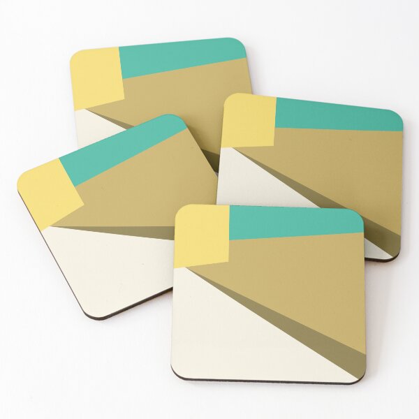 Item preview, Geometric series designed and sold by estudio3ax3.
