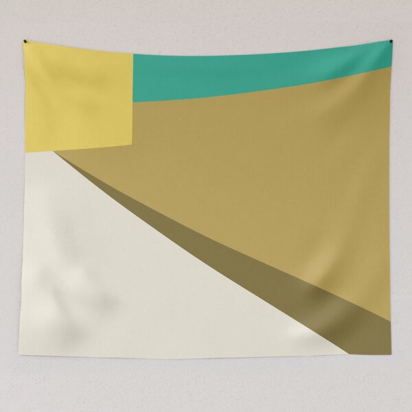 Item preview, Geometric series designed and sold by estudio3ax3.