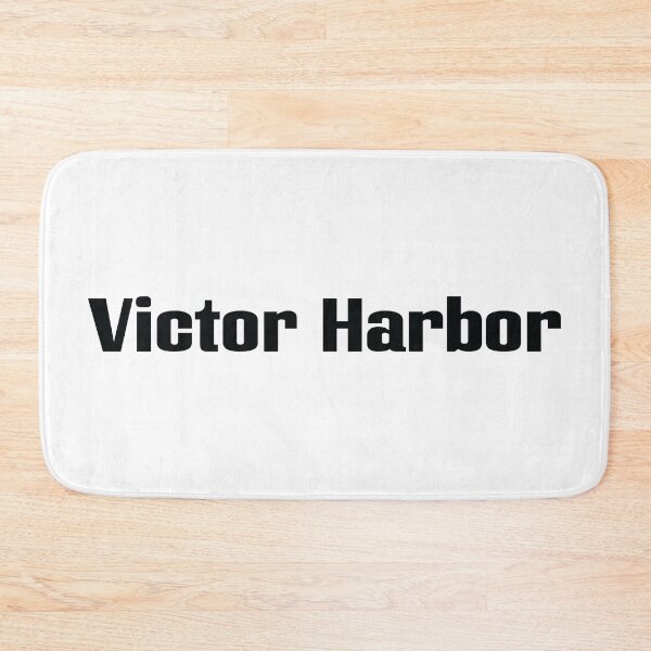 Item preview, Victor Harbor designed and sold by ProjectX23.