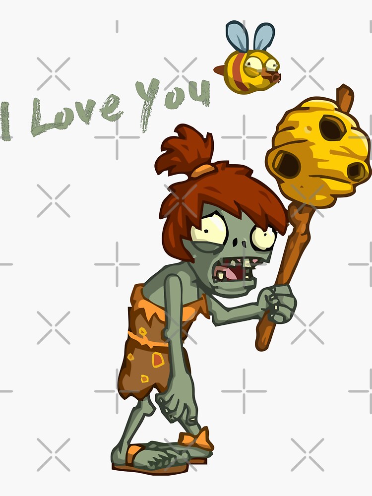 Plants Vs Zombies Pirate  Poster for Sale by sandingla79