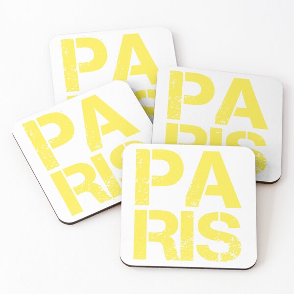Item preview, Paris designed and sold by Stylehigh.