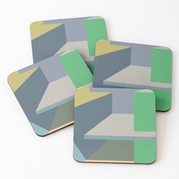 Item preview, Architectural series designed and sold by estudio3ax3.