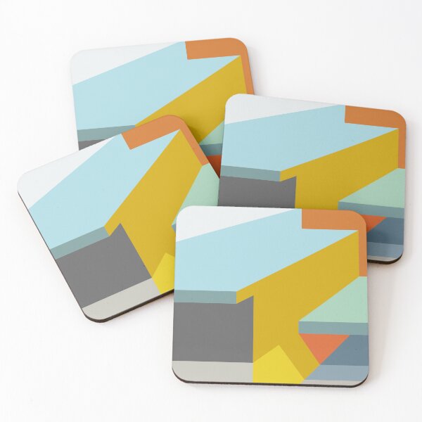 Item preview, Architectural series designed and sold by estudio3ax3.