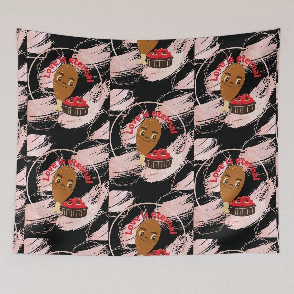 Item preview, eternal love spirit by Pallavi Bobe designed and sold by Pallavibobe.