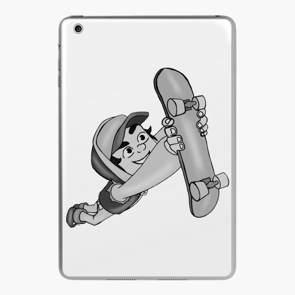 Subway Surfers Team iPad Case & Skin for Sale by Mirosi-S